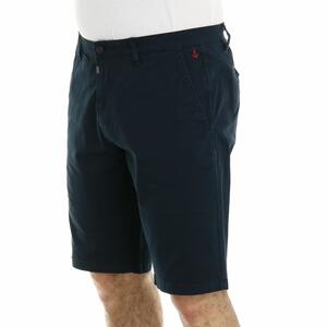 BERMUDA BASIC TREZ BLU